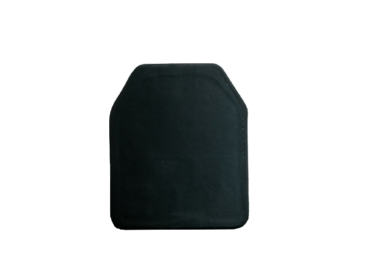 合金防弹板(250mm*300mm*14.5mm,PE+特种合金板,2106.1g,GA6)